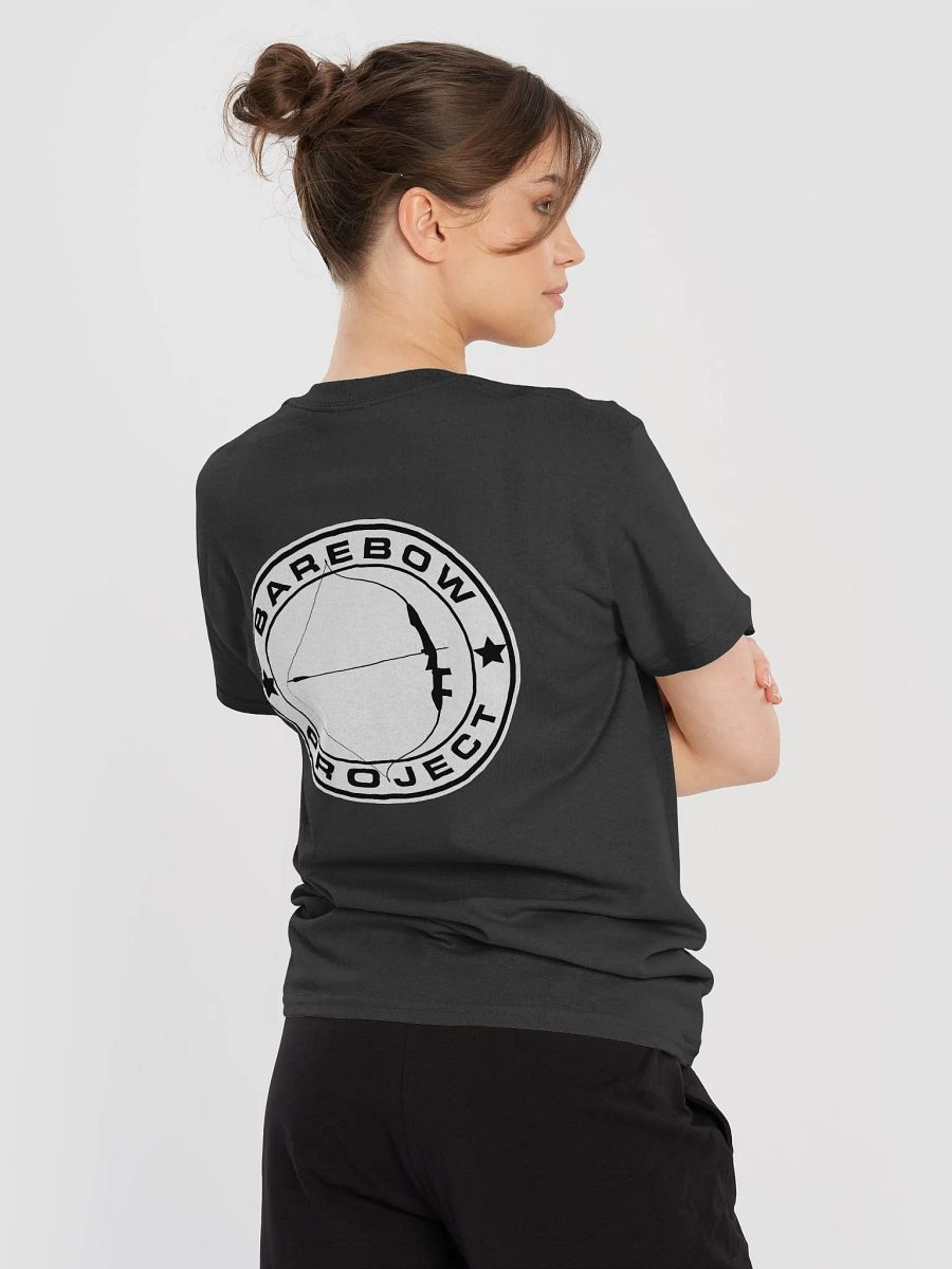 Relax Barebow Happens Tshirt product image (6)