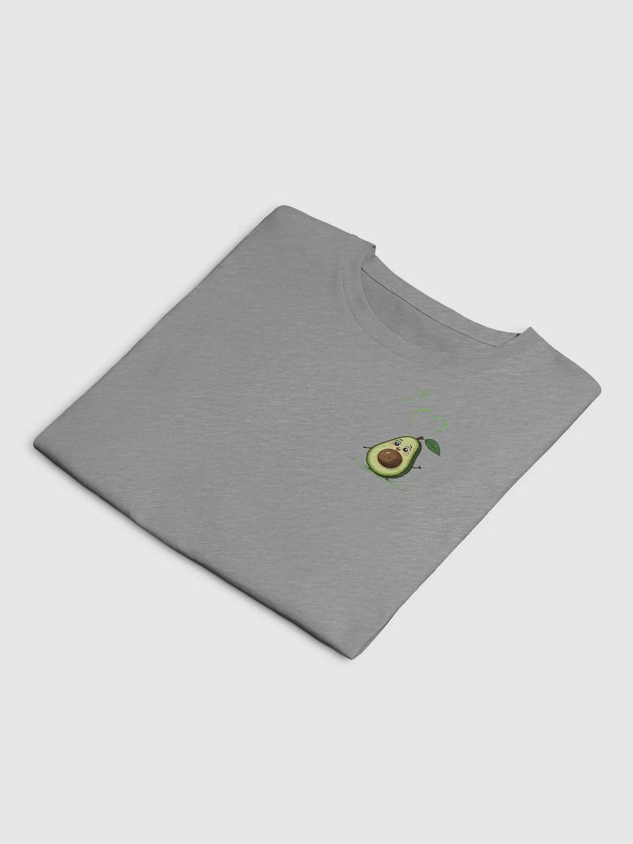 Smiling Manta Ray Women's Crop Top product image (30)