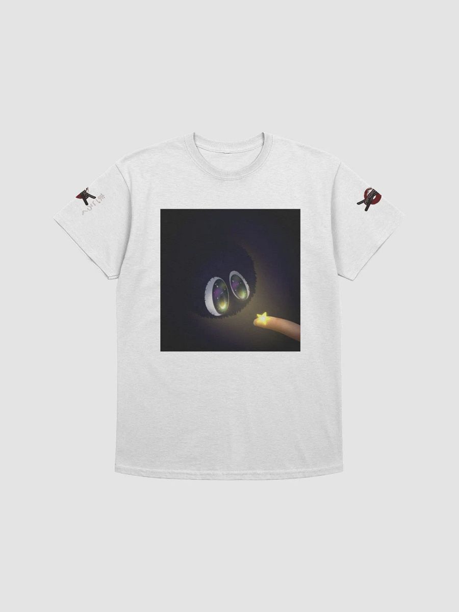 Dusty's Star Cotton Tee product image (10)