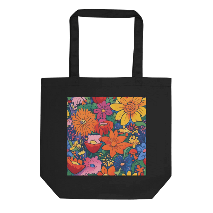 Spirit Tote-Bag product image (1)