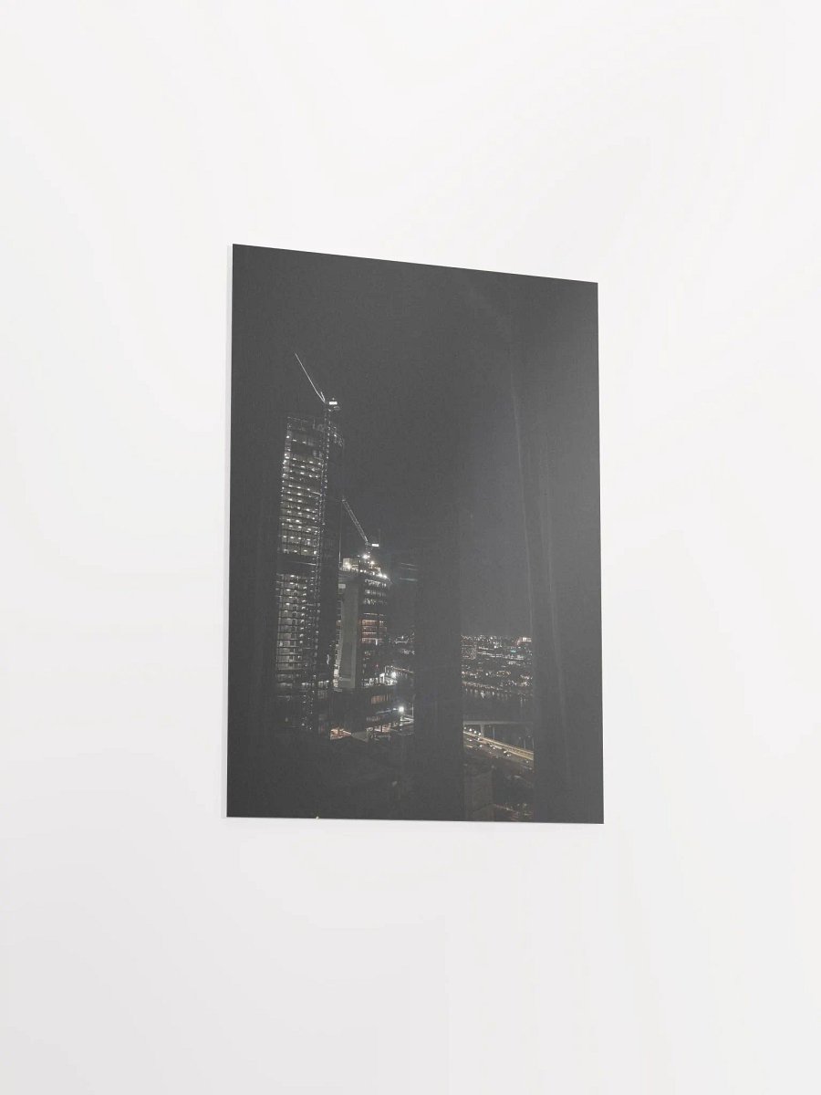Nightfall Poster product image (13)