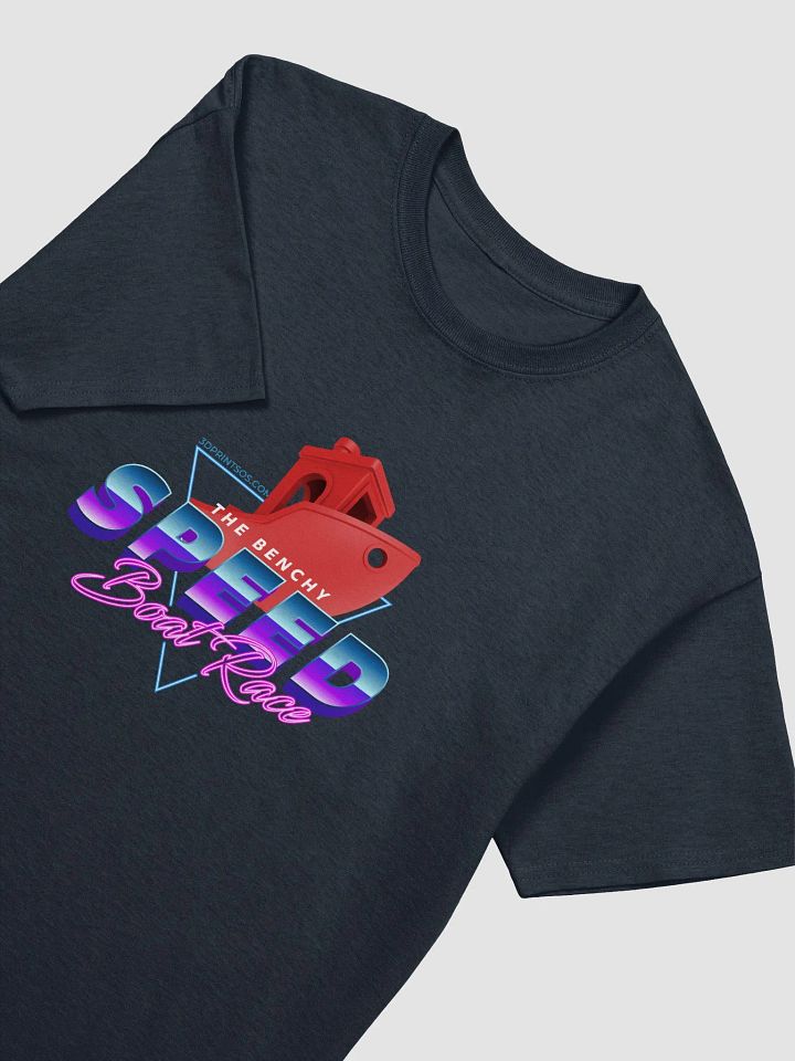 SPEED BOAT Race* product image (2)