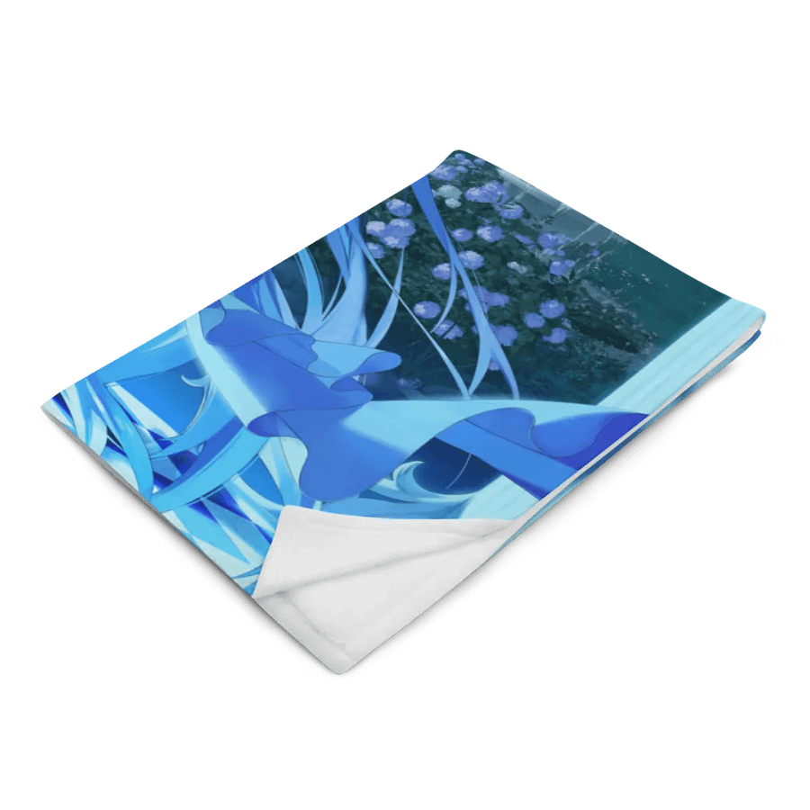 Dark Academia Throw Blanket product image (2)