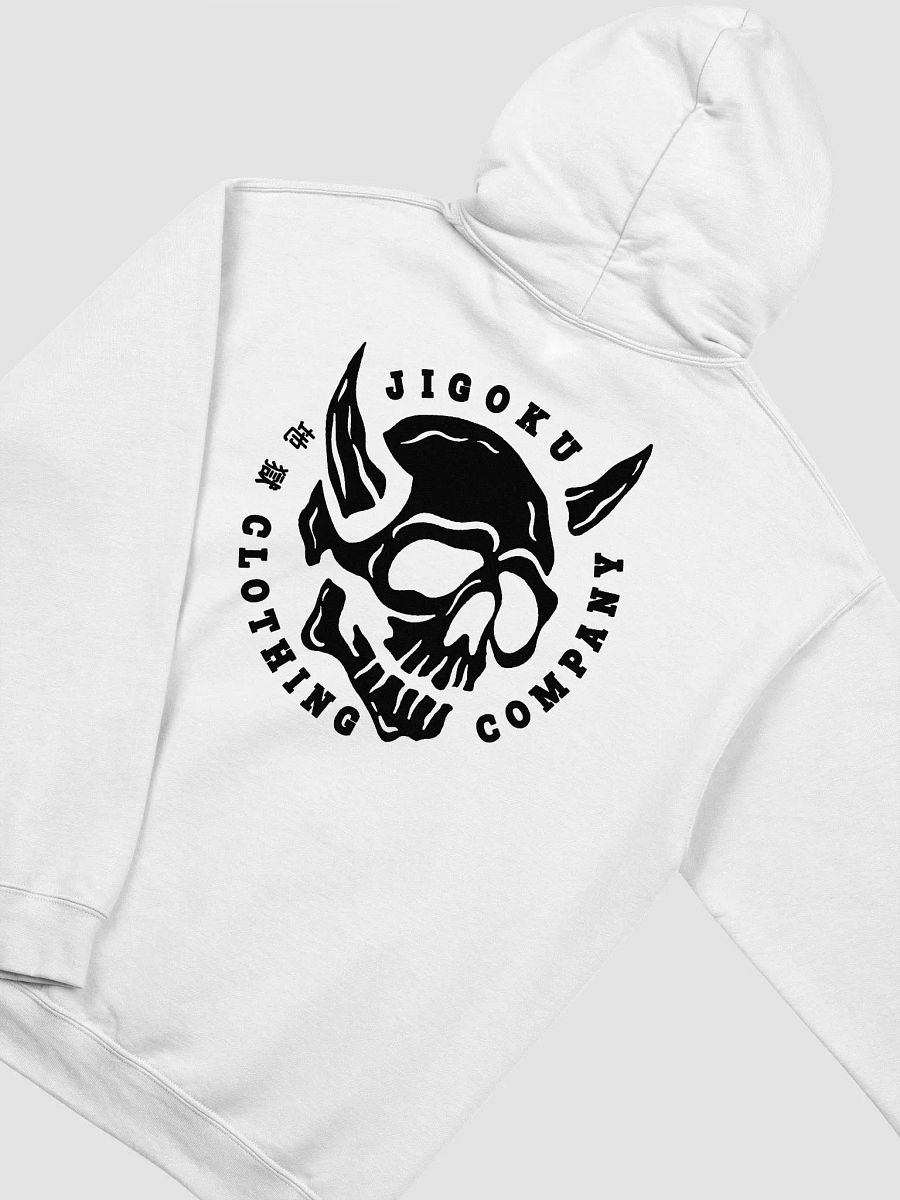 JIGOKU 