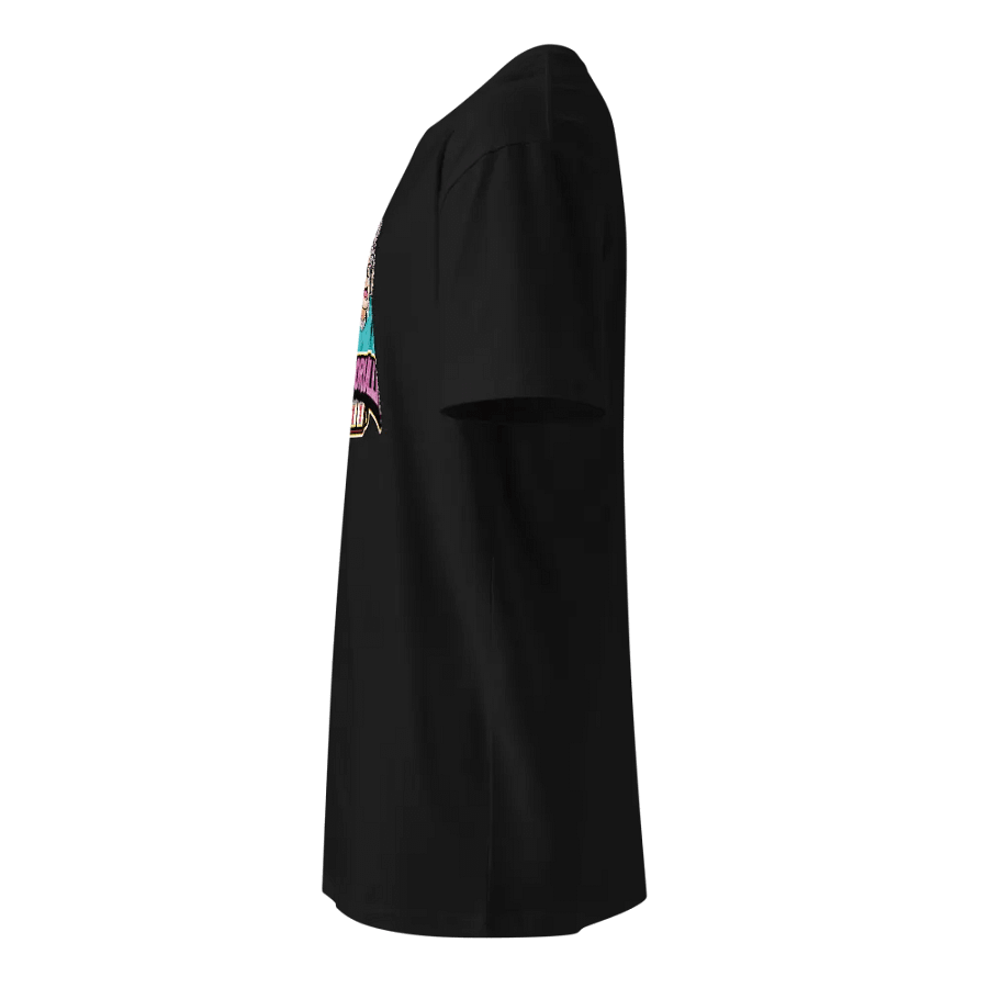 Mummorulla Tee Unisex product image (3)