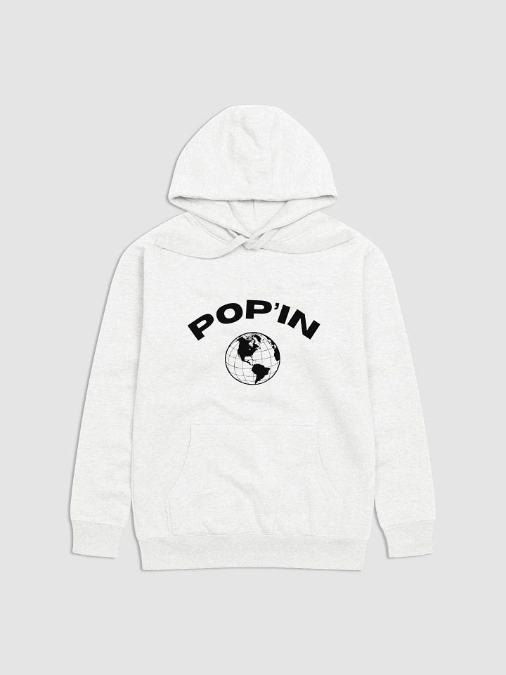 Pop'in Hoodie product image (1)