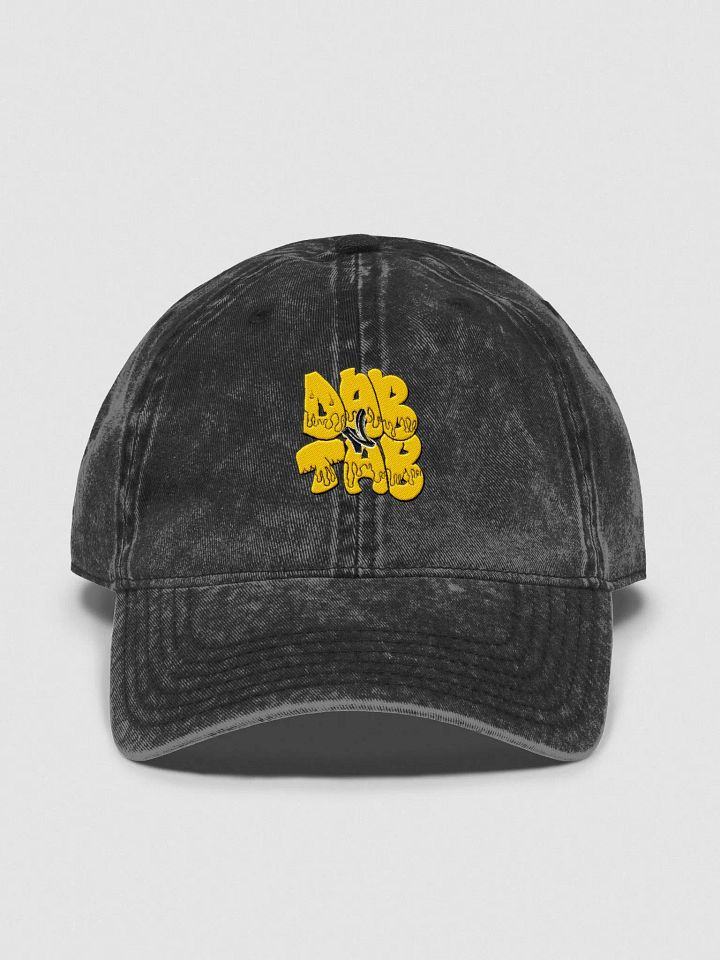 Dab N Tab Cap product image (1)