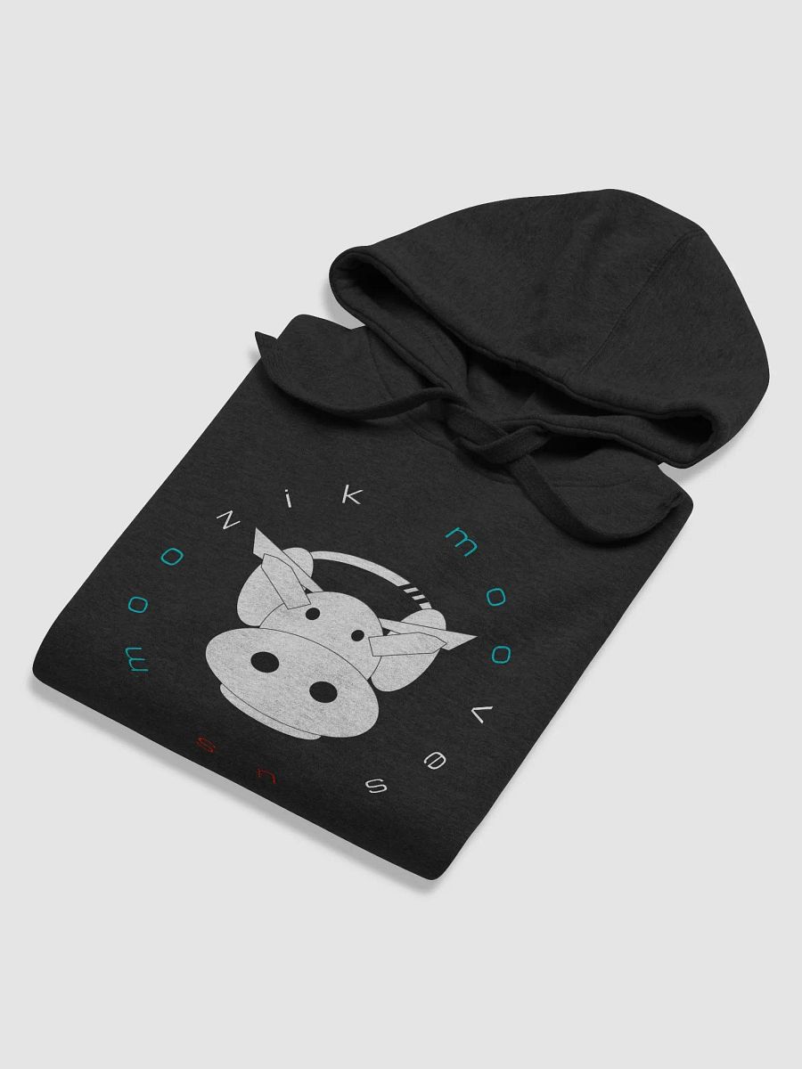 Moozik Mooves Us Hoodie product image (70)