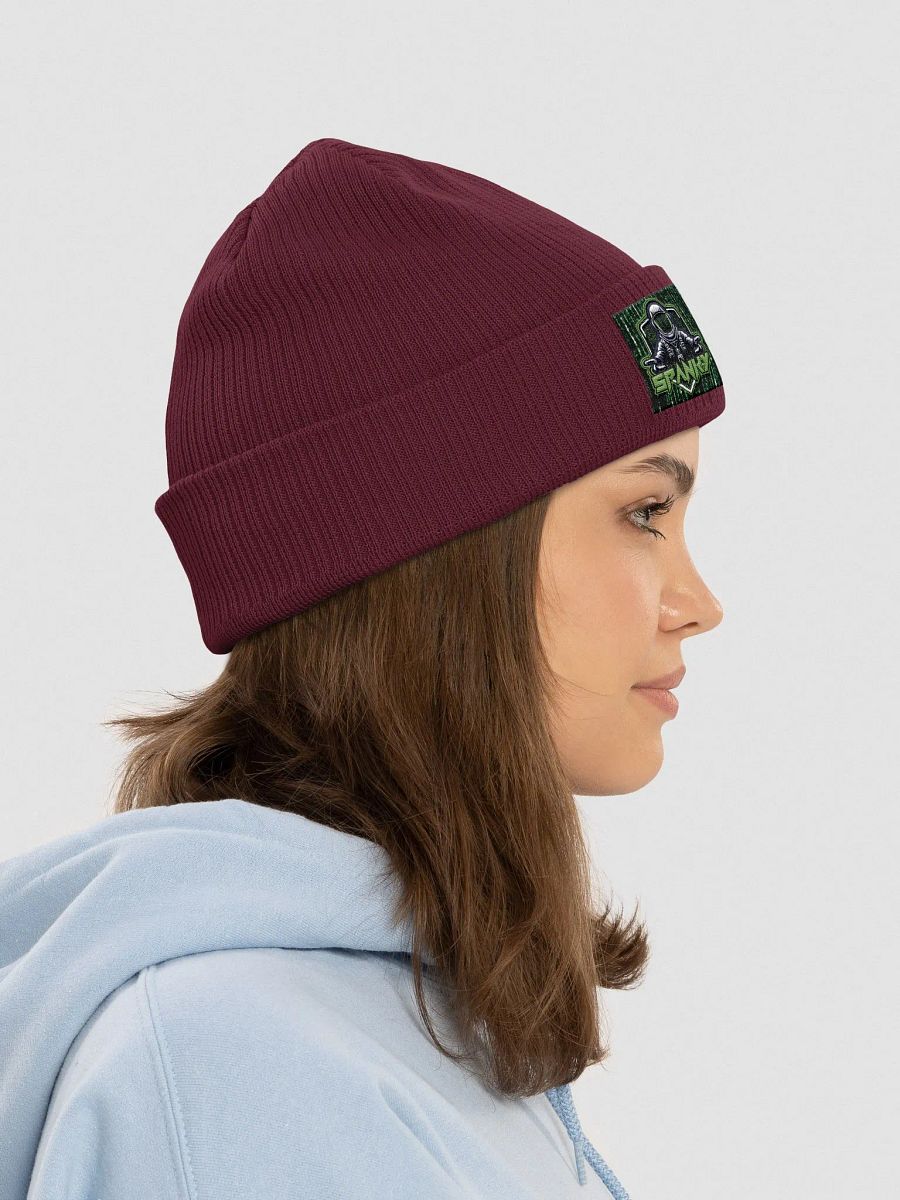 Spanky Beanie product image (8)