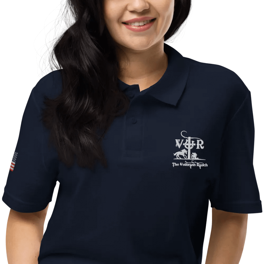Men's Ranch Polo Shirt product image (9)