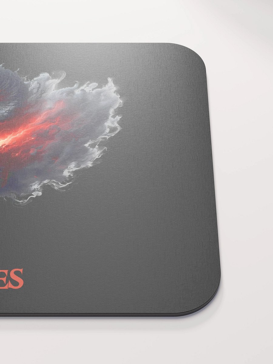 Mythical Capricorn Mouse Pad product image (5)
