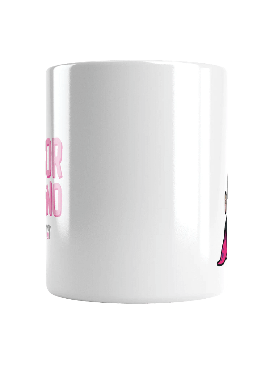 Sordino - Mug (Right Handed) product image (13)