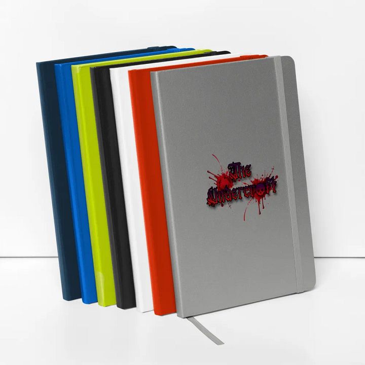 The Undercroft ~ Bloodline Chronicles Journal product image (2)