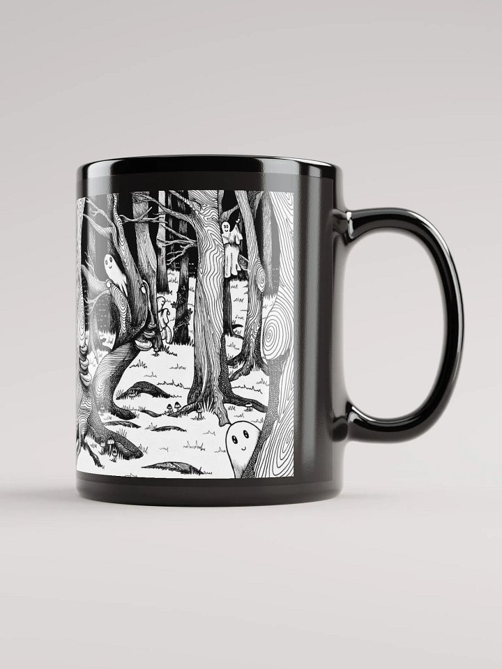 Spooky Hollow Mug product image (1)
