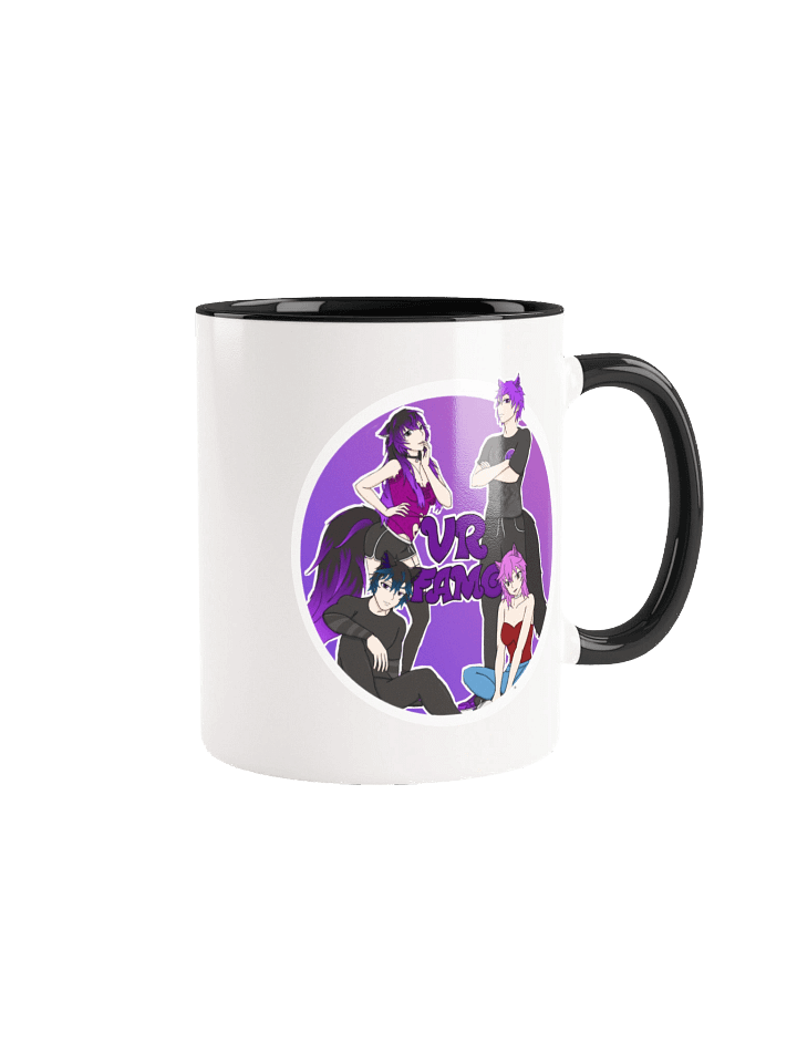 VR Famo Mug product image (4)