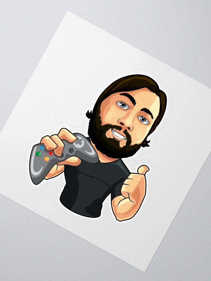 DJ Z-Bot w/ Game Controller product image (5)