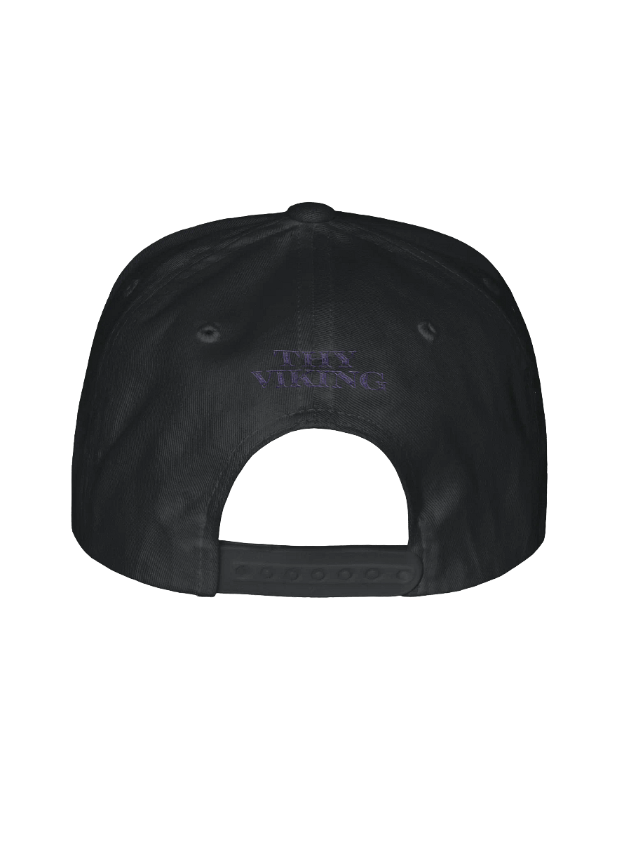 welcome to valhalla cap product image (4)