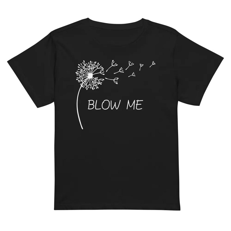 Dandelion women's shirt product image (11)