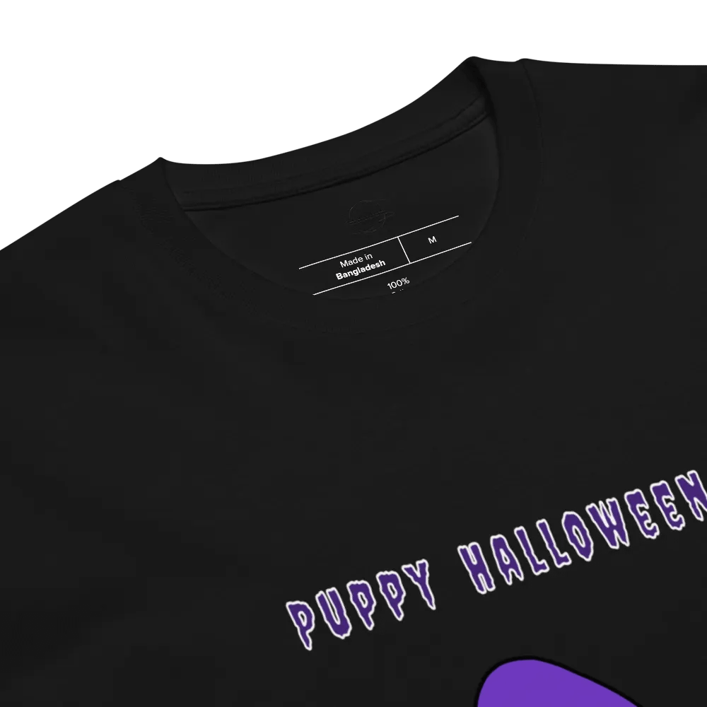 Puppy Halloween | Witch Seungmin T-Shirt product image (6)