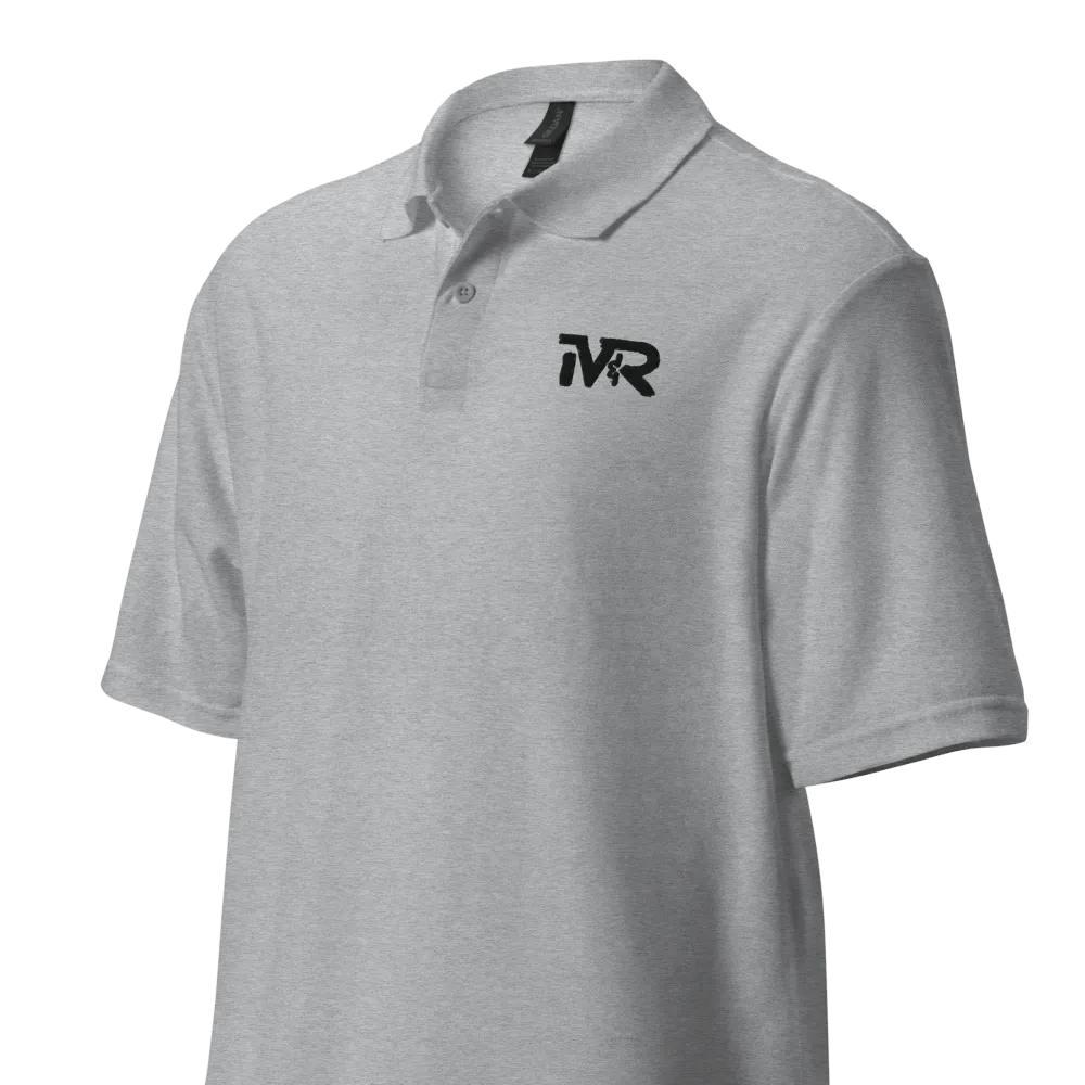Polo-Style Shirt (Light) product image (2)