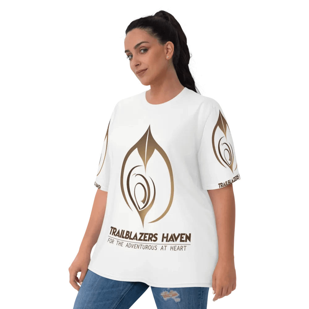 Trailblazers Haven T shirt product image (9)