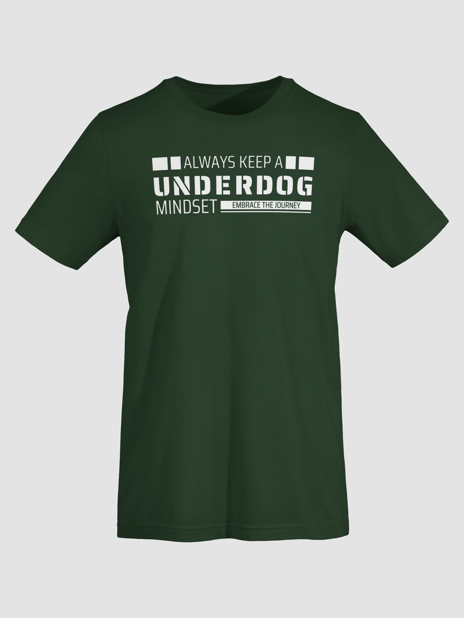 Mindset & Miles Tee (or Mindset & Path Tee) product image (55)