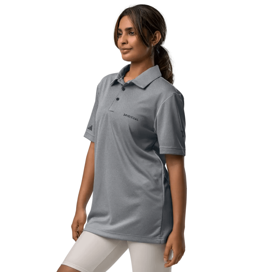 Game Changer Polo product image (12)