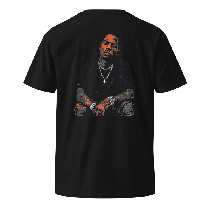Ink & Style Unisex T-Shirt product image (6)