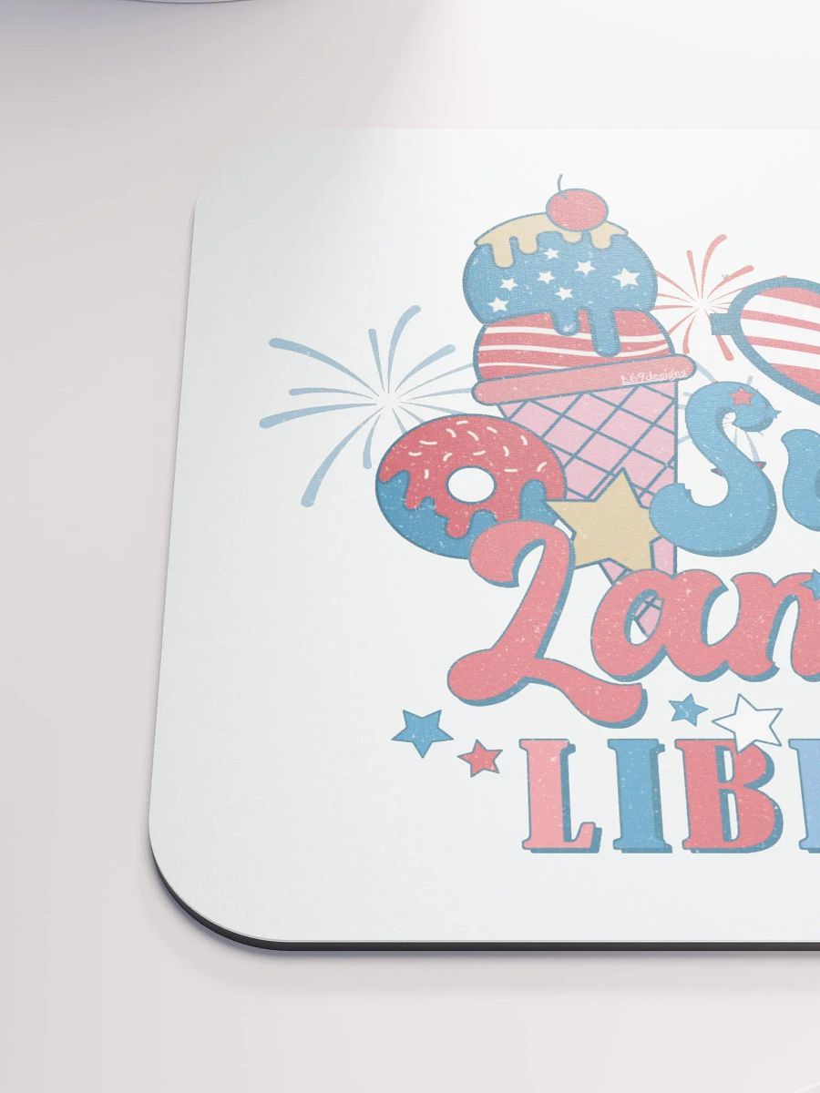 SWEET LAND OF LIBERTY product image (6)