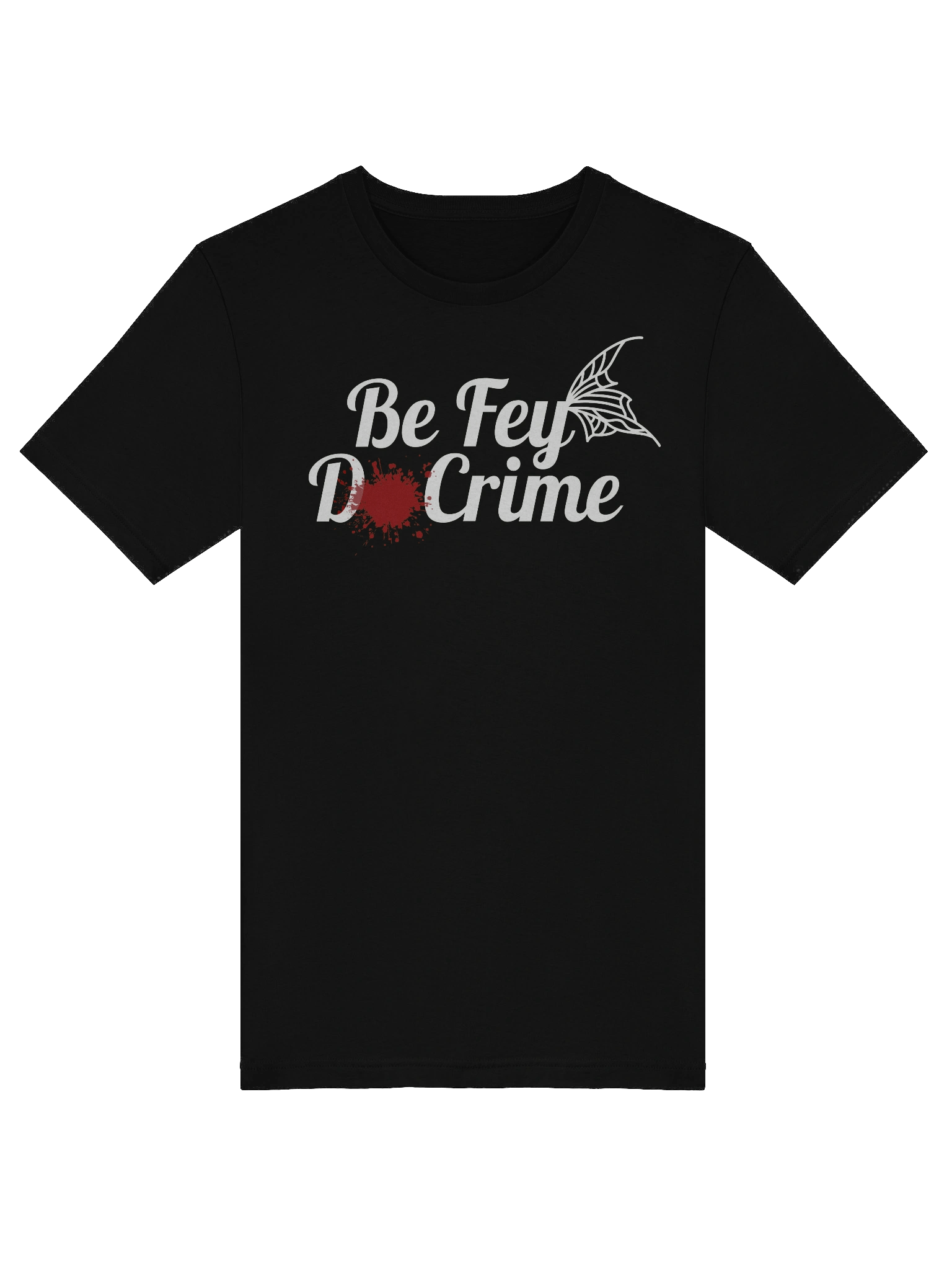Be Fey, Do Crime -- Hemlock TTRPG product image (5)