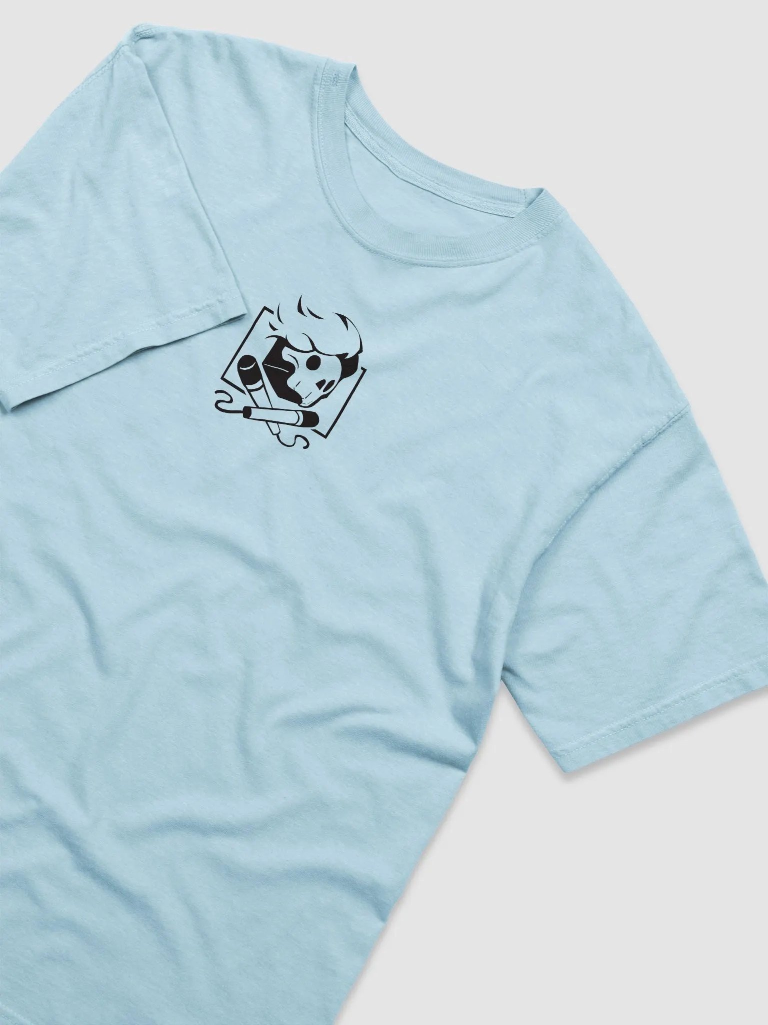 Rustage Logo Tee product image (3)