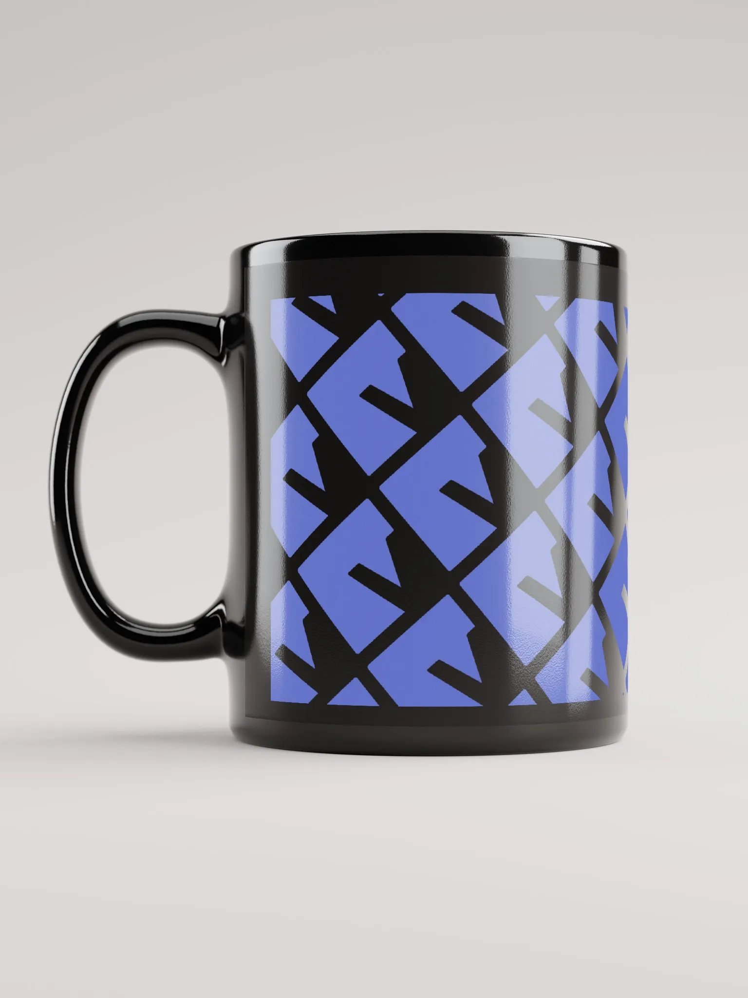 Black Mug product image (6)