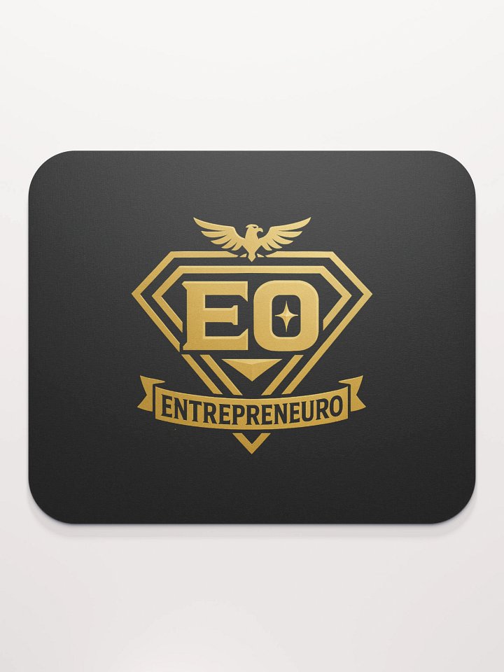 TEO Signature Mouse Pad product image (2)