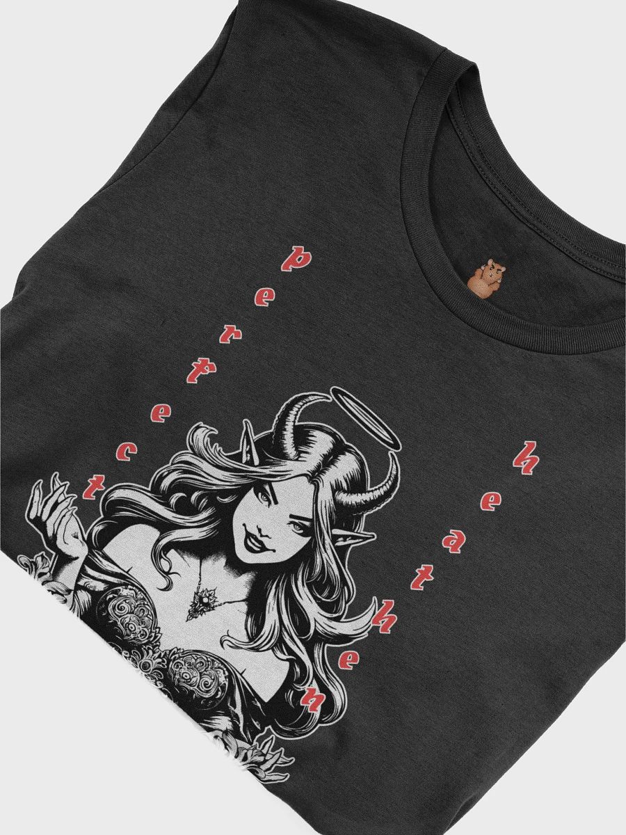 Perfect Heathen T-Shirt product image (5)