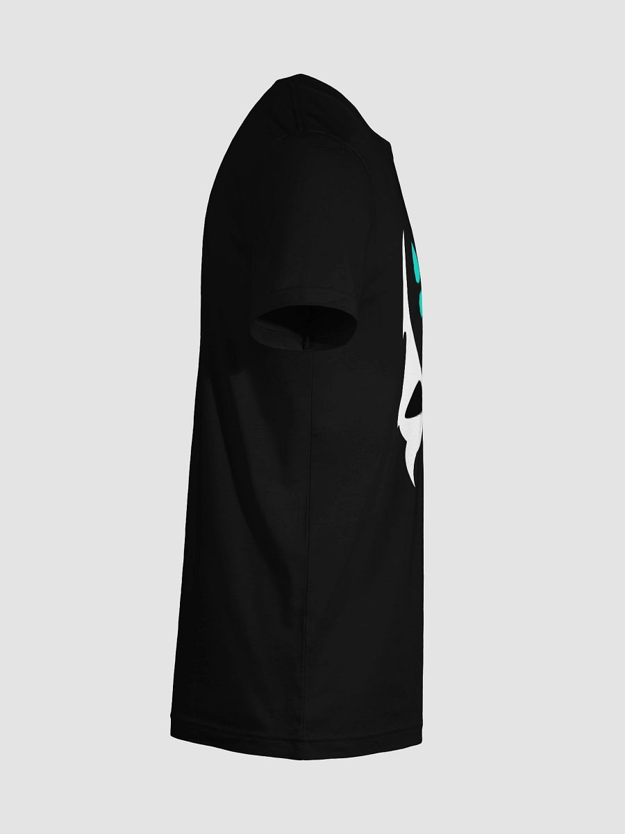 DOOM T-Shirt inverted colors product image (67)