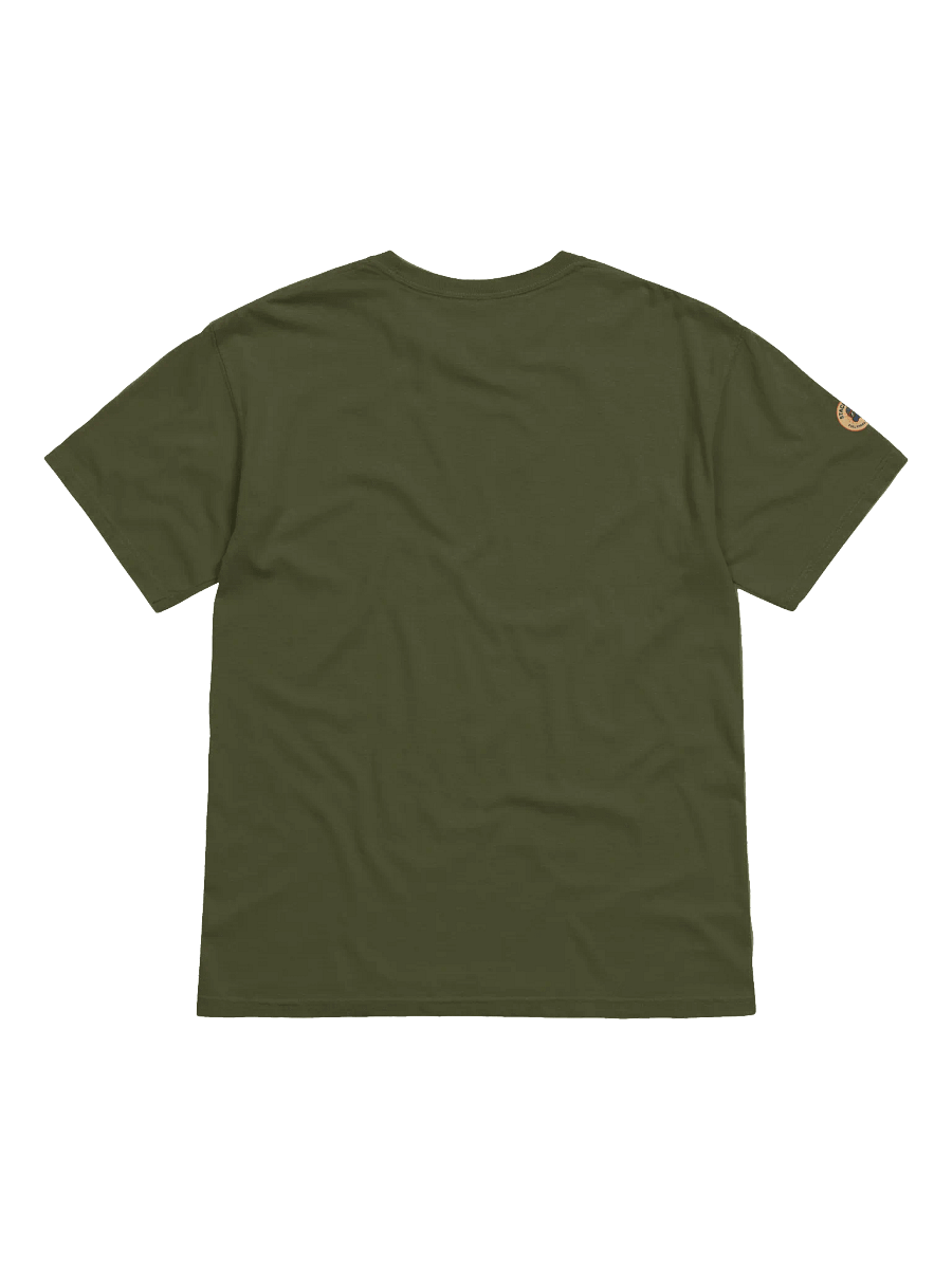 Code Hero Men's Tee product image (19)
