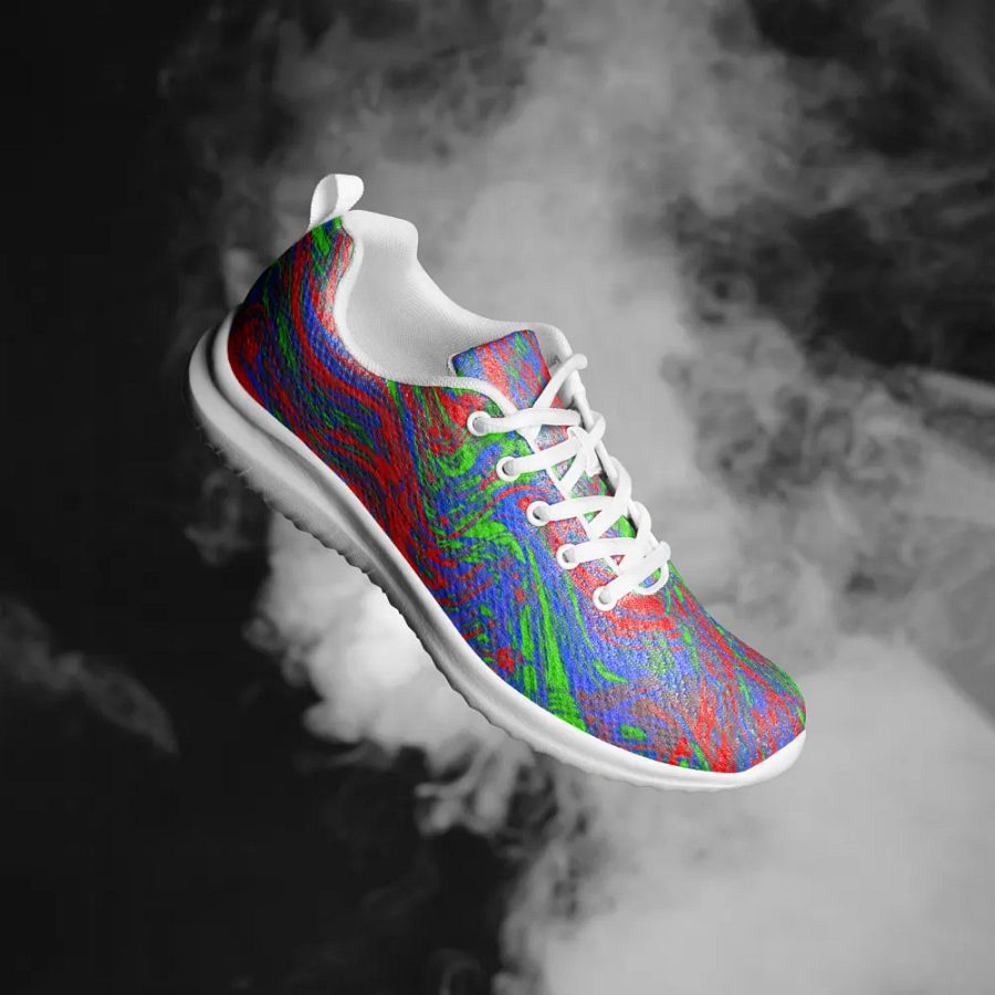 Energize Flyknit Women's Athletic Sneakers product image (12)