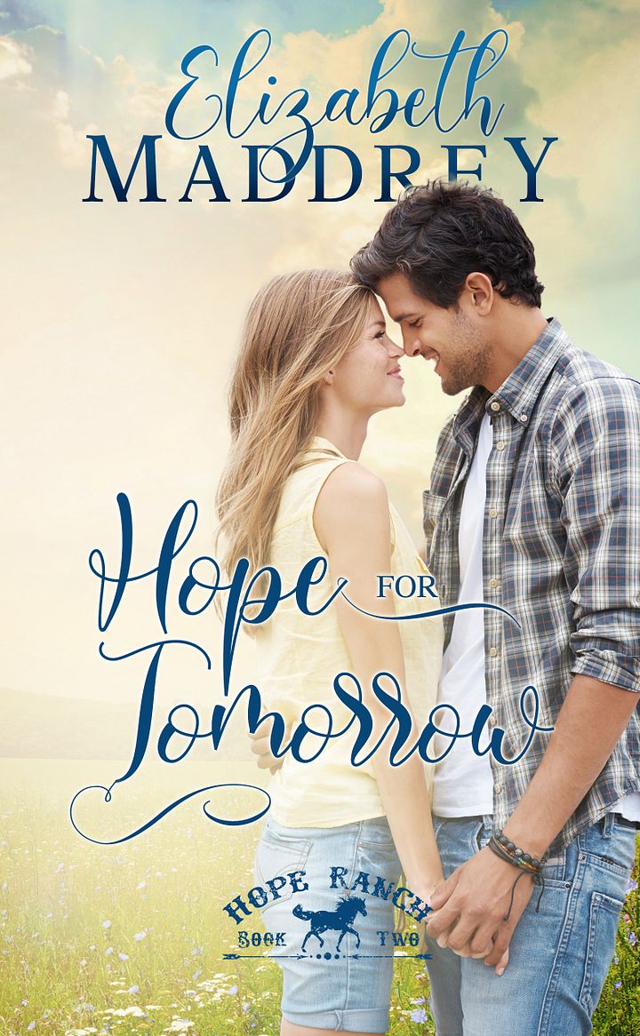 Hope for Tomorrow product image (1)
