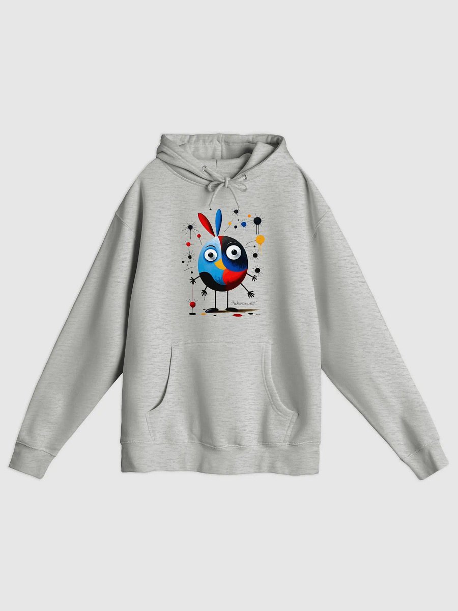 Lane Seven Premium Pullover Hoodie product image (3)