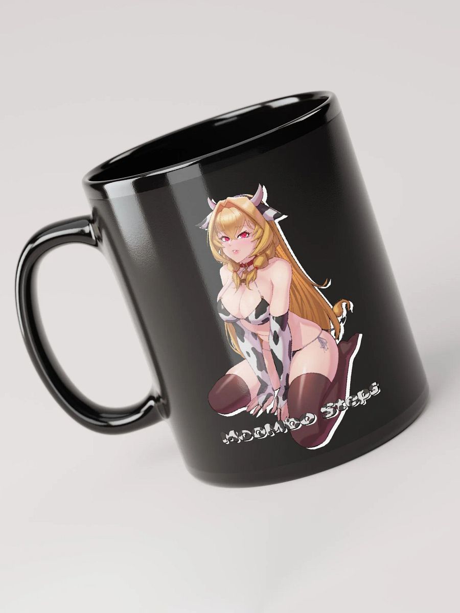 MooMoo Steps Mug product image (3)