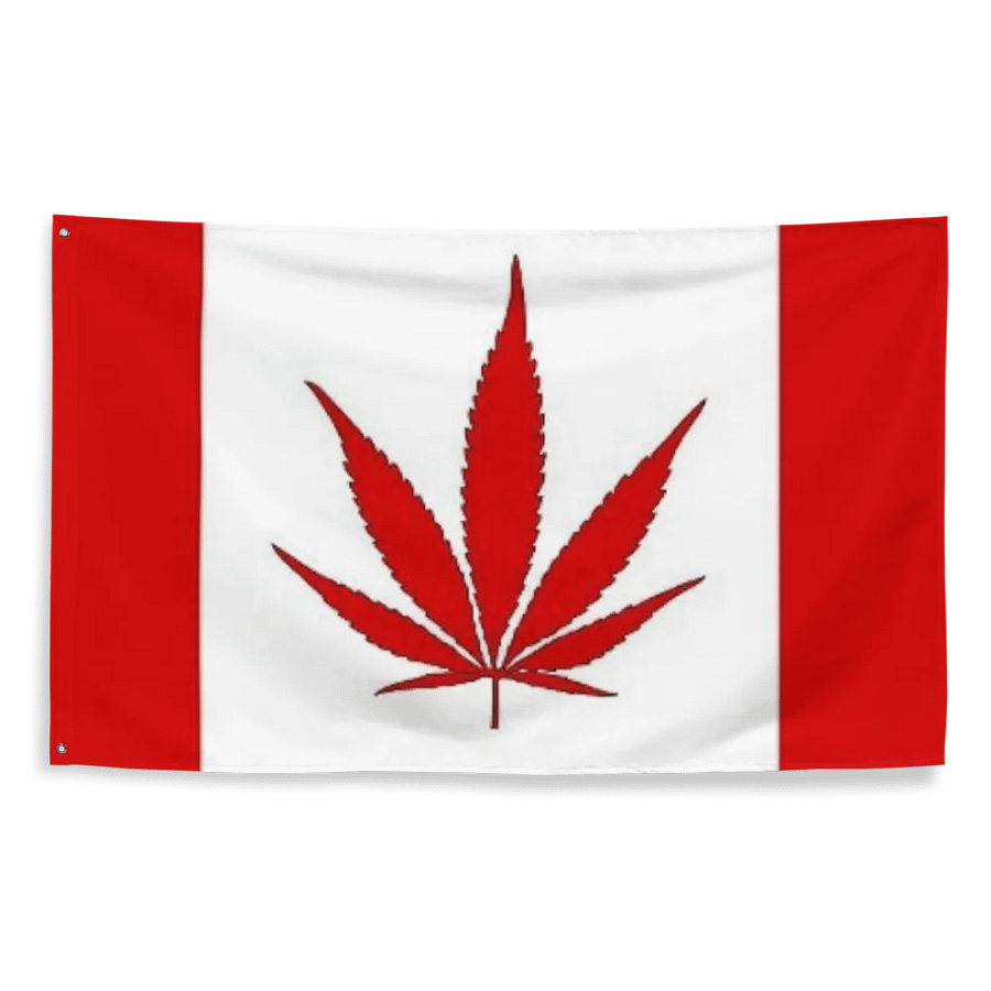Cannaba Flag product image (2)