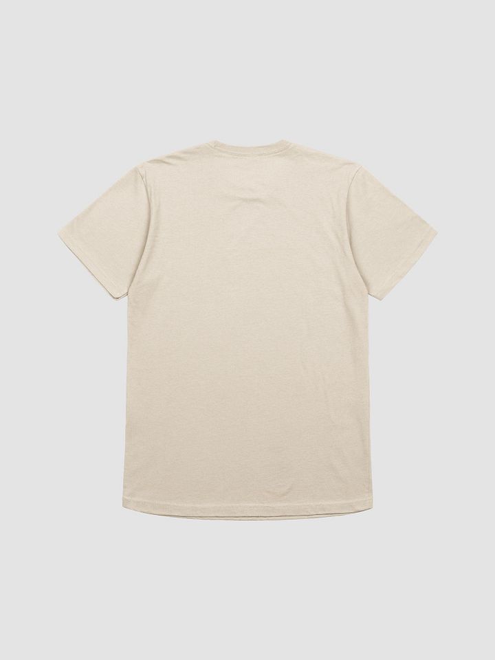 Casual Tee | Light Colors product image (7)