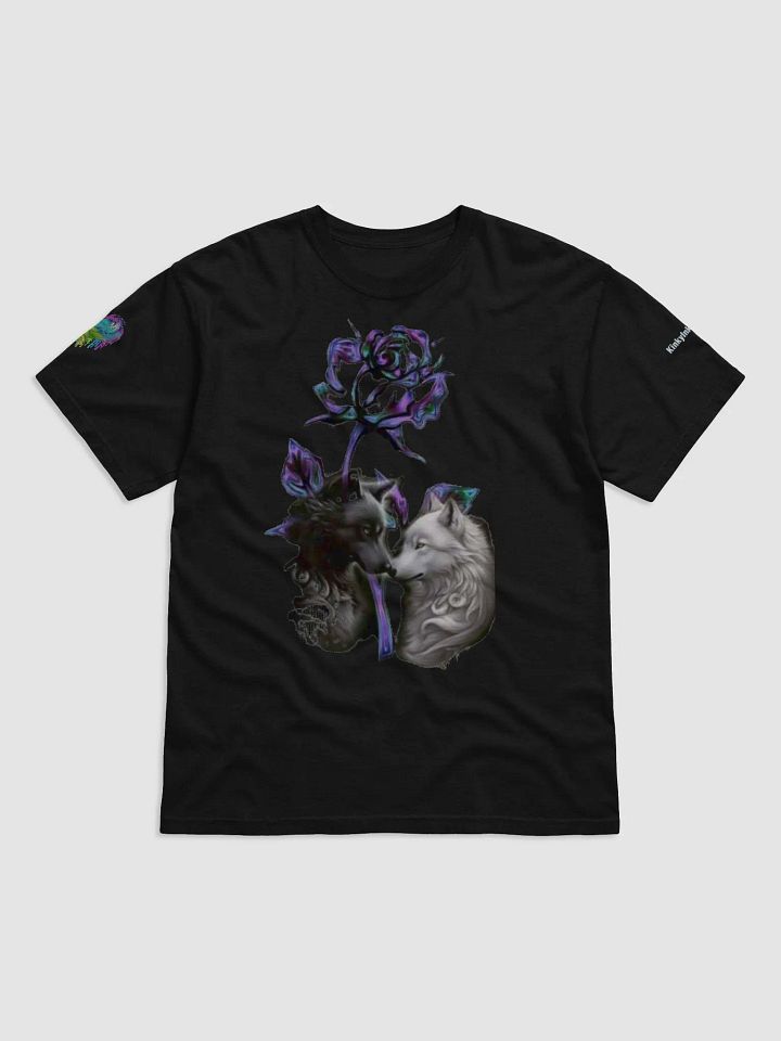 Inky Wolf product image (1)
