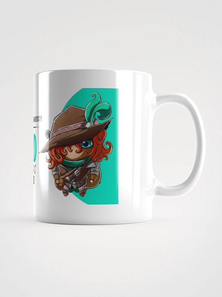 Mug Barde Certified product image (1)