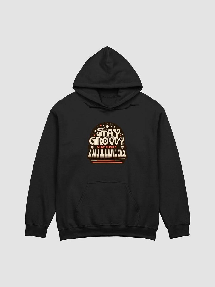 Stay Groovy Stay Funky product image (1)