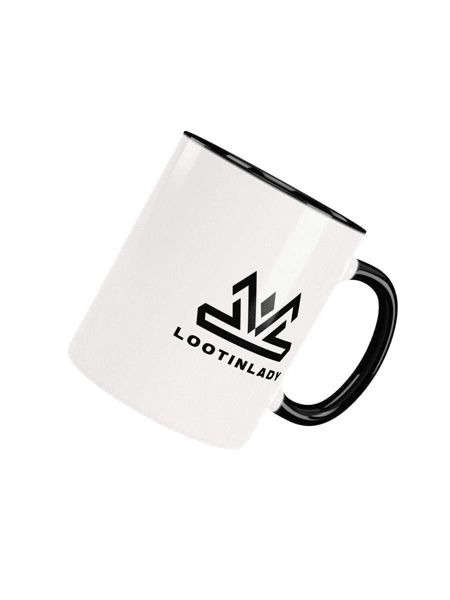 Ceramic Two-Tone Coffee Mug product image (8)