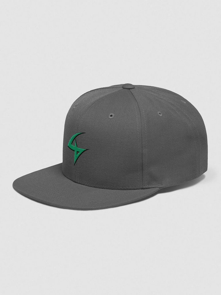 Infinity Snapback product image (2)