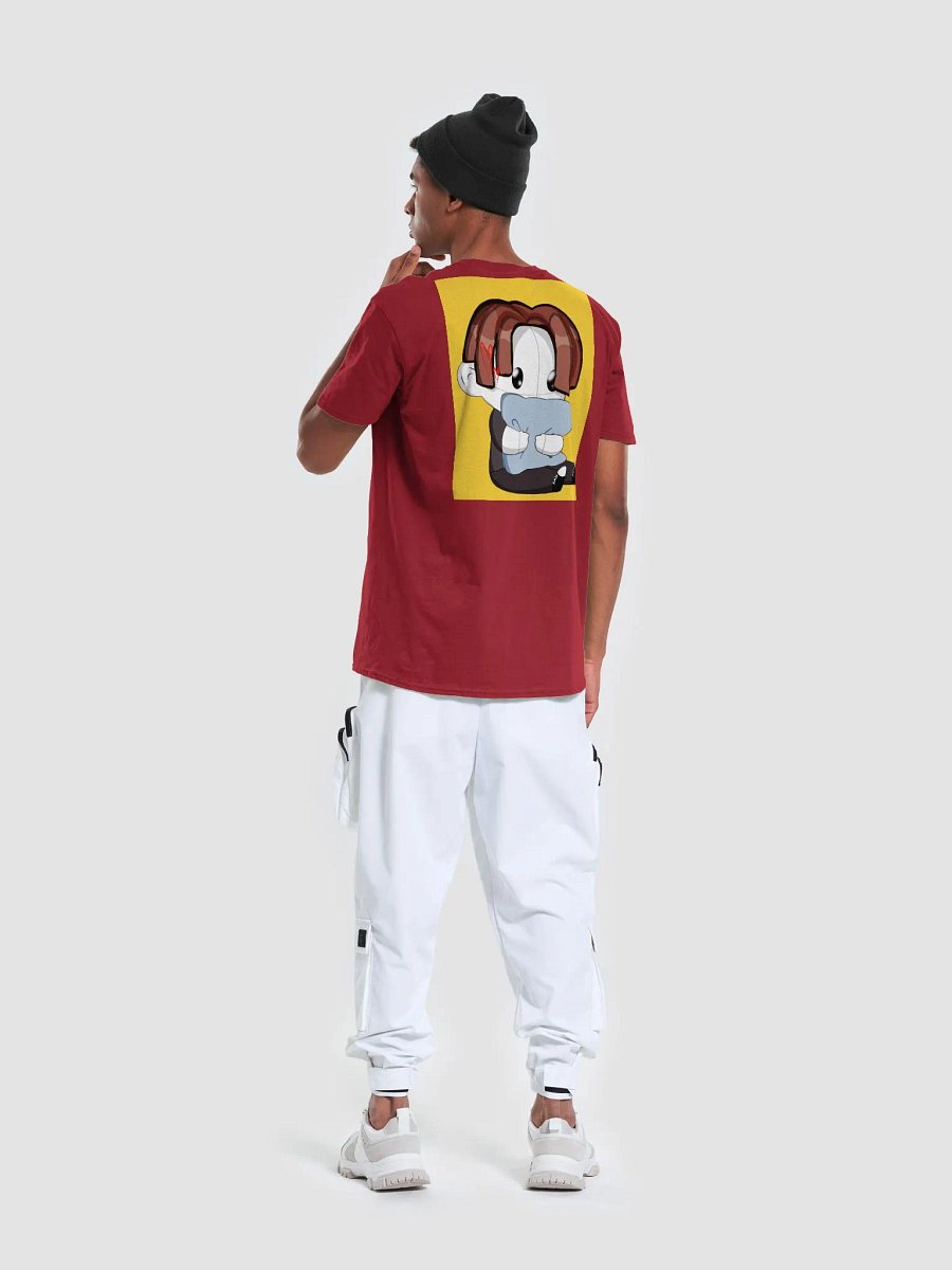 bacon t-shirt product image (6)
