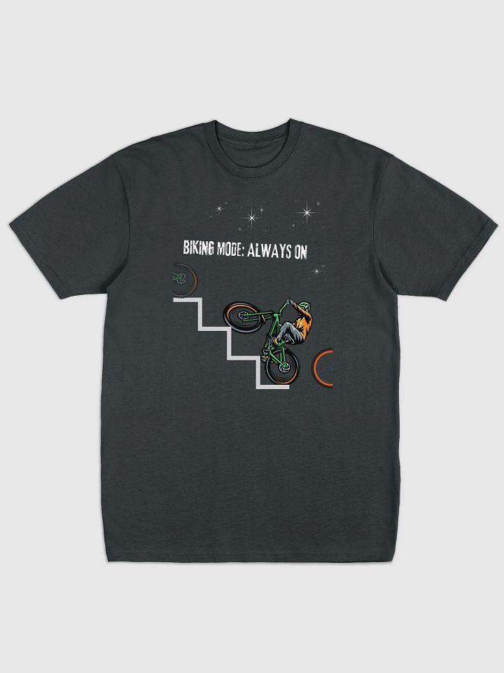 Urban Rider Cotton Tee product image (1)