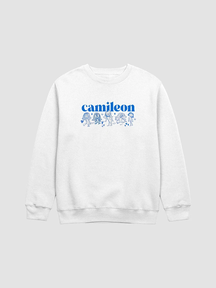camileon sweatshirt product image (1)